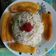 El cooksnap de Ricardo Gonzalez cuando hizo Arroz con pollo.