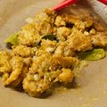 Cooksnap dari lydia untuk resep Creamy Ayam Telur Asin (Ala resto) Anti gagal