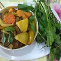 Cooksnap của Saigon Tuấn khi họ làm theo món Bò kho 🐮