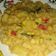 La cooksnap de Belén Corona Pacheco cuando cocinó Garbanzos