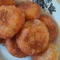 Cooksnap dari Yala Shintara untuk resep Roti Goreng Empuk 3 bahan