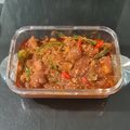 Cooksnap dari Melisa untuk resep Korean Spicy Pork Bulgogi