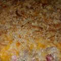 KatG77's cooksnap of when they made Hash brown dinner.