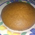 El cooksnap de Patricia Valeria cuando hizo Torta Matera ❤️.