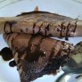 Cooksnap dari alsha untuk resep Martabak Lenggang Coklat