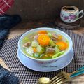 Cooksnap dari anif agustina untuk resep Sop Daging