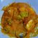 Cooksnap dari Dwi Prihatini untuk resep Sambal tempoyak durian campur udang