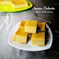 Cooksnap dari Dapur Amalia Rizki untuk resep Manan Sahmin