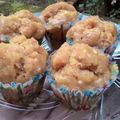 Cooksnap dari Lia untuk resep Bolu kukus gula merah mekar ala mommy rafa