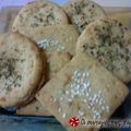 Cooksnap από pepita27 στη συνταγή Πιτάκια τυριού