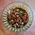 Cooksnap dari Reni Han untuk resep Sambal Kecap untuk Ikan Bakar, Sate Kambing, Sop Timlo, dll