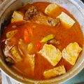 Cooksnap dari Irly Ayha Iwhie untuk resep Kotokan Ikan PE Tahu Tempe