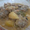 Cooksnap dari eva meylani untuk resep Kari Kambing