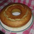 Cooksnap dari Vino Lia untuk resep Bolu pisang anti gagal no mixer