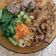 Cooksnap dari Farahdillah Sandy untuk resep Mie ayam