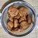 Cooksnap dari Dapur Nanak untuk resep Oreo goreng tepung
