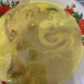 Cooksnap dari Hanunnuha Lu'lu'il Hindundina untuk resep Opor Ceker Ayam kesukaan anak-anak ☺
