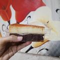 El cooksnap de Lilibeth Romero cuando hizo CHOCOFLAN / TORTA QUESILLO / CHOCOQUESILLO PERFECTO.