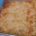 Cooksnap dari Asih Sudarsih untuk resep Bolu tape keju panggang