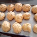 Cooksnap dari Debby Welong untuk resep Kue sus kokoh