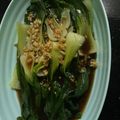 Cooksnap dari Choironisa Selfi Hardiyanto untuk resep Sayur Pakcoy Bawang Putih