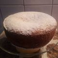El cooksnap de Cecilia Virlee cuando hizo Torta de mayonesa.