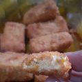 Cooksnap dari Alviani Shufi untuk resep Nugget Ayam Wortel Enaakk