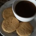 El cooksnap de paquiolivar cuando hizo Galletas María.