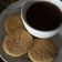 La cooksnap de paquiolivar cuando cocinó Galletas María