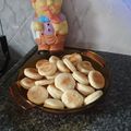 El cooksnap de Delma Delgado cuando hizo Galletas Marinas ♥️.