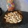 El cooksnap de Delma Delgado cuando hizo Galletas Marinas ♥️.