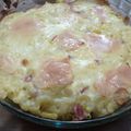 Cooksnap dari Dian untuk resep Macaroni Schotel Panggang