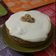 El cooksnap de Gabriela GeIer cuando hizo Carrot Cake Integral.