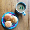 Cooksnap dari fitri yulizar untuk resep Bajigur
