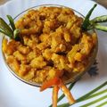 Kakali Chakraborty's cooksnap of when they made আলু পোস্ত (Aloo posto recipe in bengali).