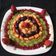 Rekha Vora's cooksnap of when they made મિક્સ ફ્રુટ ડીશ (Mix Fruit Dish Recipe In Gujarati).