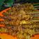 Cooksnap dari Erfani Yanti untuk resep Sate usus ala angkringan