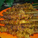 Cooksnap dari Erfani Yanti untuk resep Sate usus ala angkringan