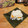 El cooksnap de Amelo Sue cuando hizo Oniguirazu de salmón.