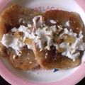 Reena Verbey's cooksnap of when they made Rabri malpua.