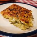Cooksnap από Takis Tsirtsonis στη συνταγή Καλοκαιρινή κολοκυθόπιτα
