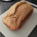 Cooksnap από Irene_Alex στη συνταγή Ψωμί καλαμποκιού