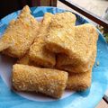 Cooksnap dari Shy'Reshy Naa Heru untuk resep Risoles Isi Sayur & Ayam