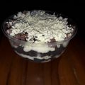 Cooksnap dari meydini untuk resep Oreo cheesecake