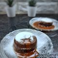 Cooksnap dari Dapur Atin untuk resep Choco Lava KUKUS. Mudah Murah tanpa DCC