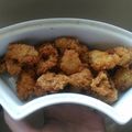 Cooksnap dari Anggun Pradhita untuk resep Cumi Goreng Tepung Crispy