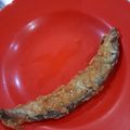 Cooksnap dari vivy bagia pradja untuk resep Shisamo Fish Goreng Tepung