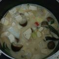 Cooksnap dari Estu untuk resep Lodeh 3T tahu tempe terong