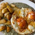 Eva Firnigel Cooksnap-ja, amikor elkészítette a(z) Sóskamártás friss sóskából receptet.