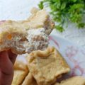 Cooksnap dari Welly Herlina untuk resep Tahu susu